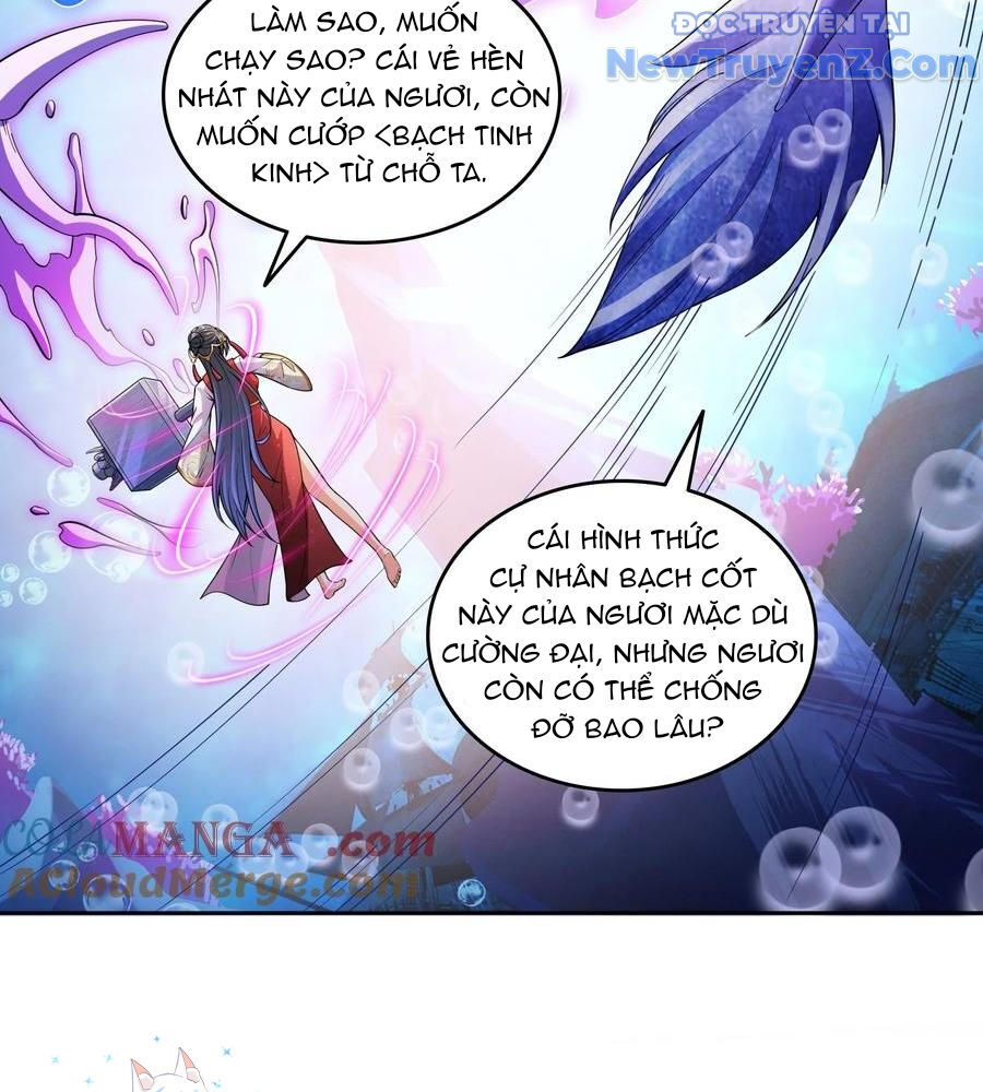 Tu Chân Nói Chuyện Phiếm Quần: Chapter 658