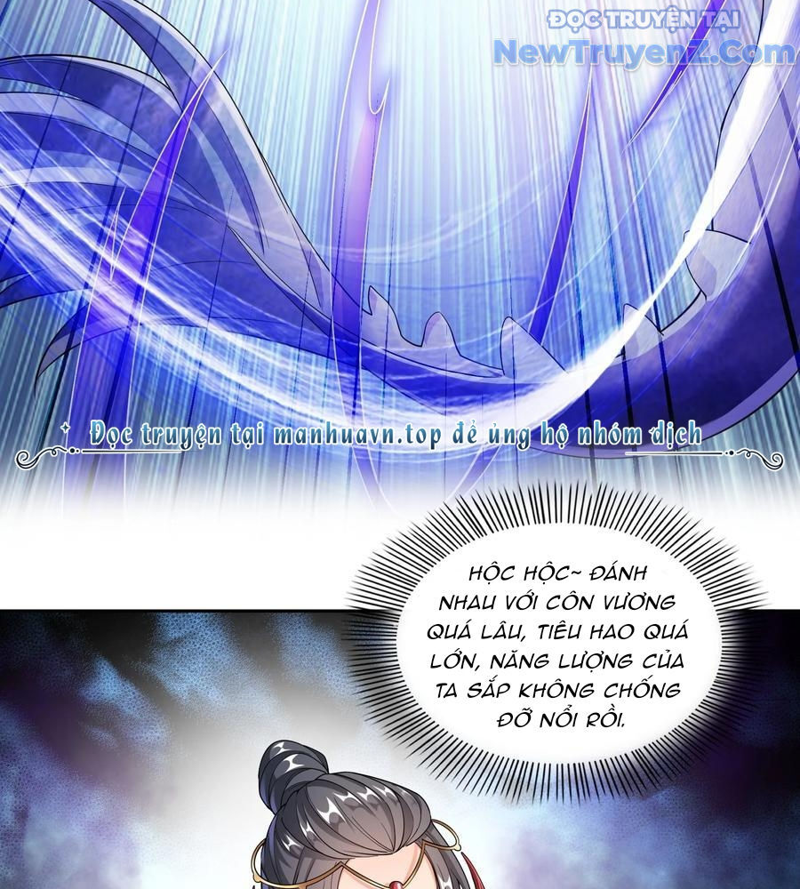 Tu Chân Nói Chuyện Phiếm Quần: Chapter 658