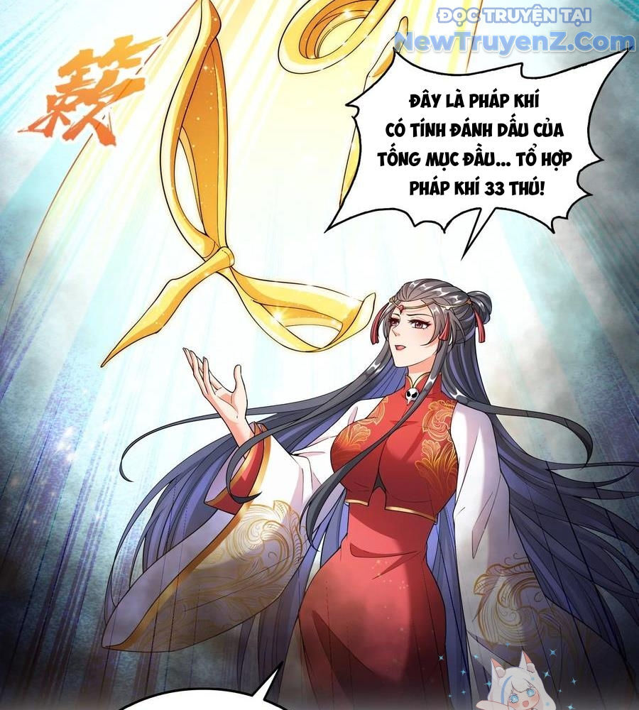 Tu Chân Nói Chuyện Phiếm Quần: Chapter 658