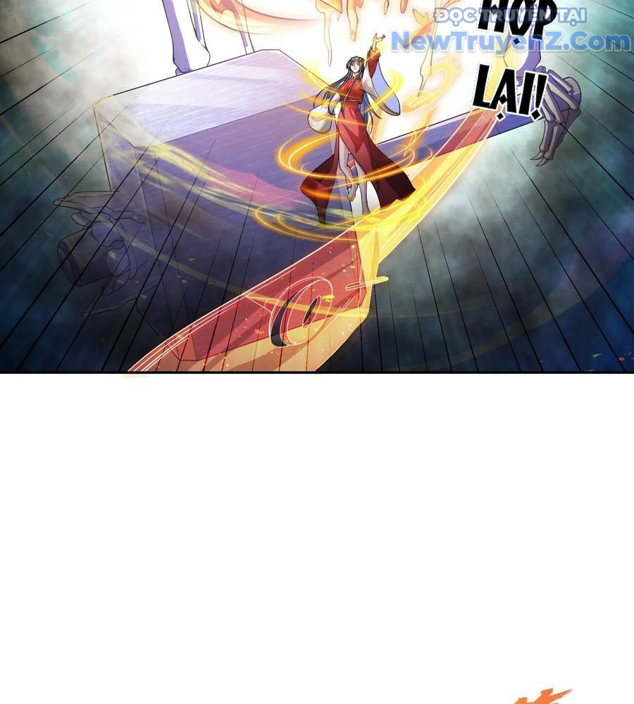Tu Chân Nói Chuyện Phiếm Quần: Chapter 658