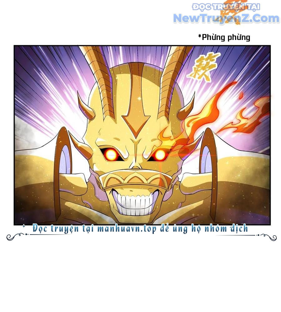 Tu Chân Nói Chuyện Phiếm Quần: Chapter 658