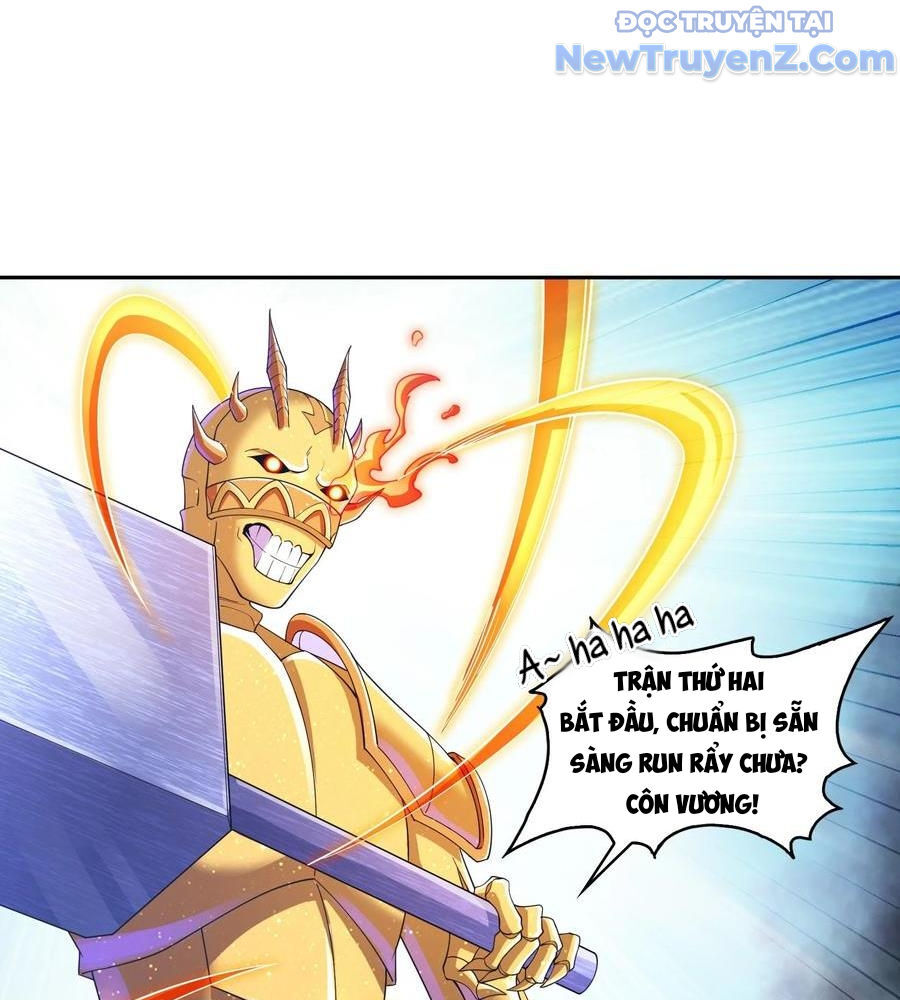 Tu Chân Nói Chuyện Phiếm Quần: Chapter 658