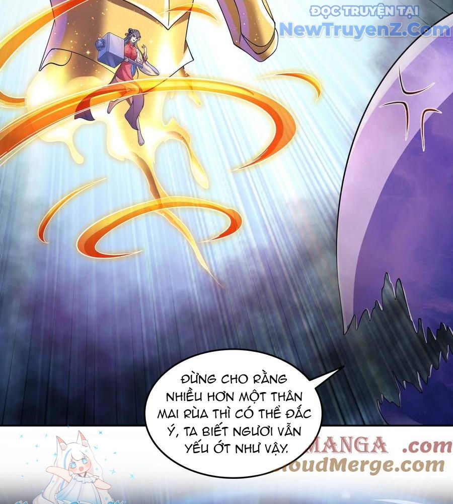Tu Chân Nói Chuyện Phiếm Quần: Chapter 658