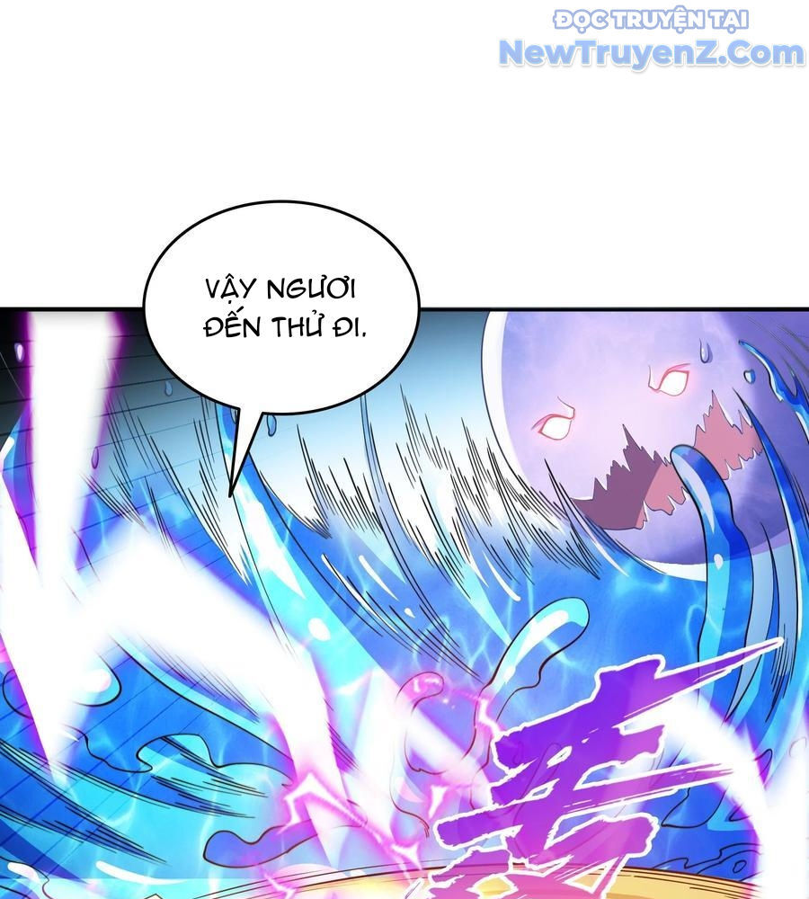 Tu Chân Nói Chuyện Phiếm Quần: Chapter 658