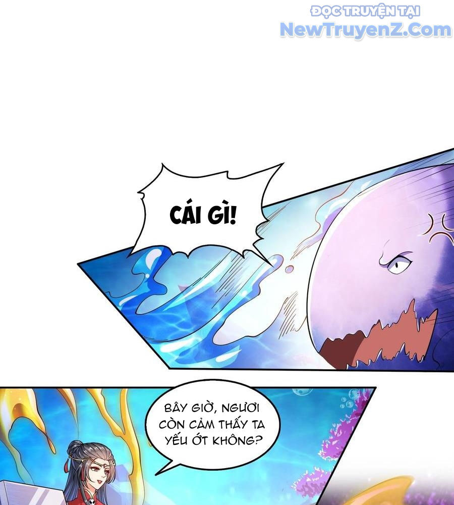 Tu Chân Nói Chuyện Phiếm Quần: Chapter 658