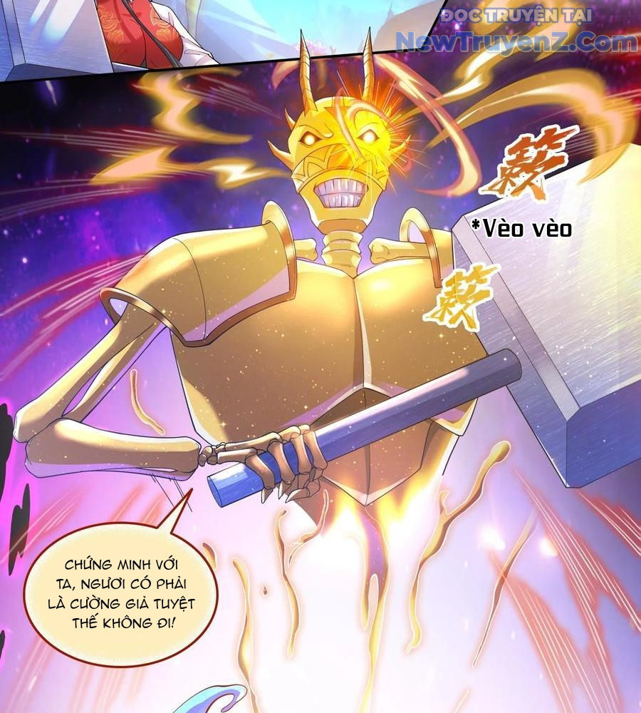 Tu Chân Nói Chuyện Phiếm Quần: Chapter 658
