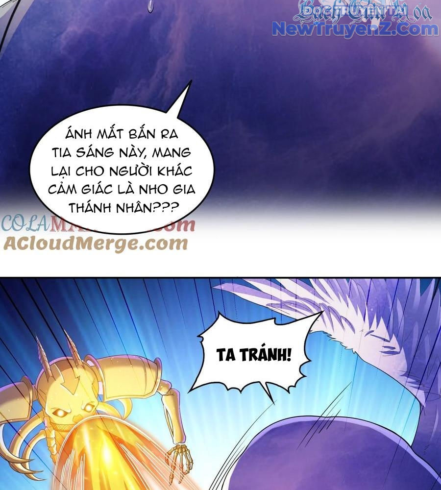 Tu Chân Nói Chuyện Phiếm Quần: Chapter 658