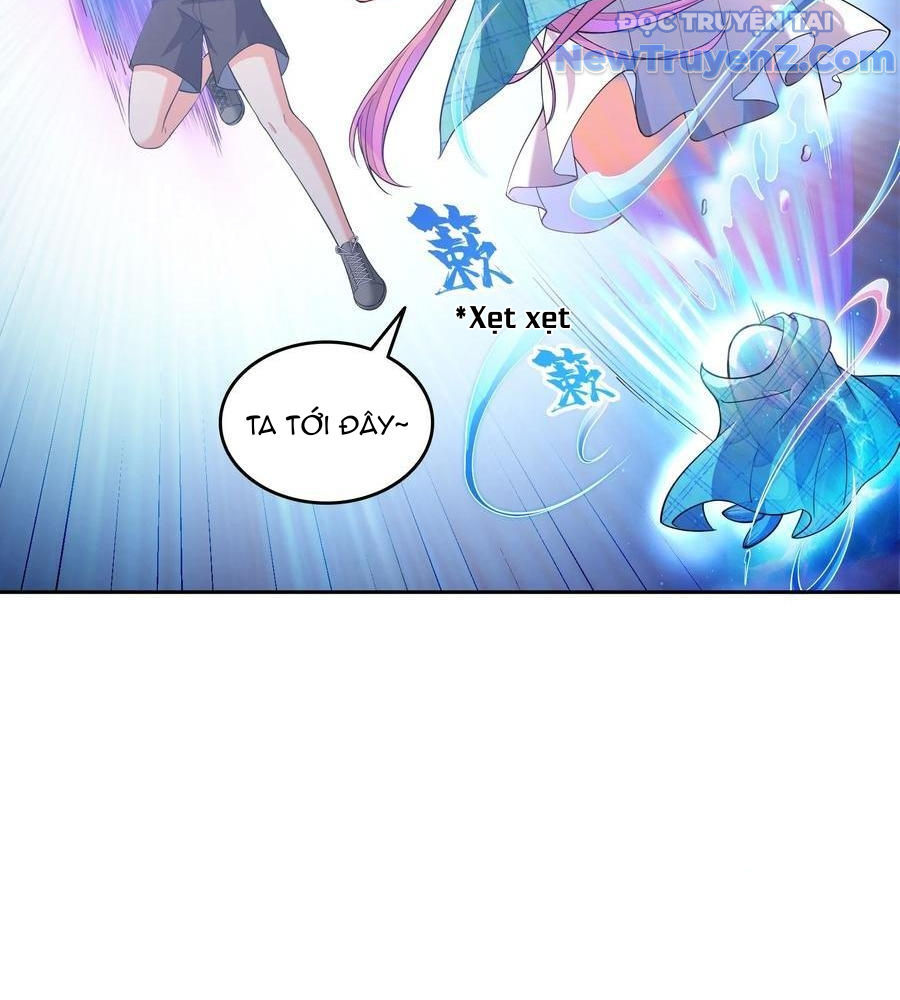 Tu Chân Nói Chuyện Phiếm Quần: Chapter 658
