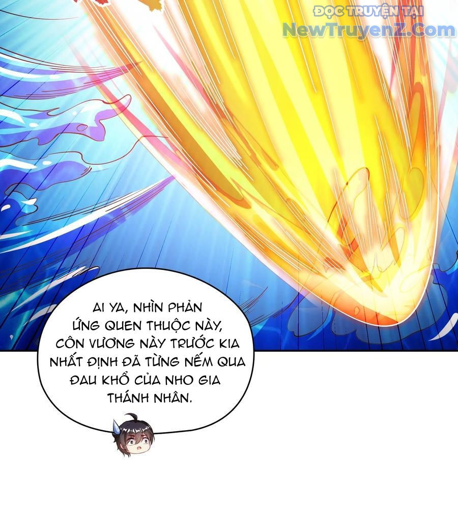 Tu Chân Nói Chuyện Phiếm Quần: Chapter 658