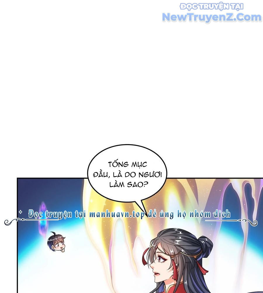 Tu Chân Nói Chuyện Phiếm Quần: Chapter 658