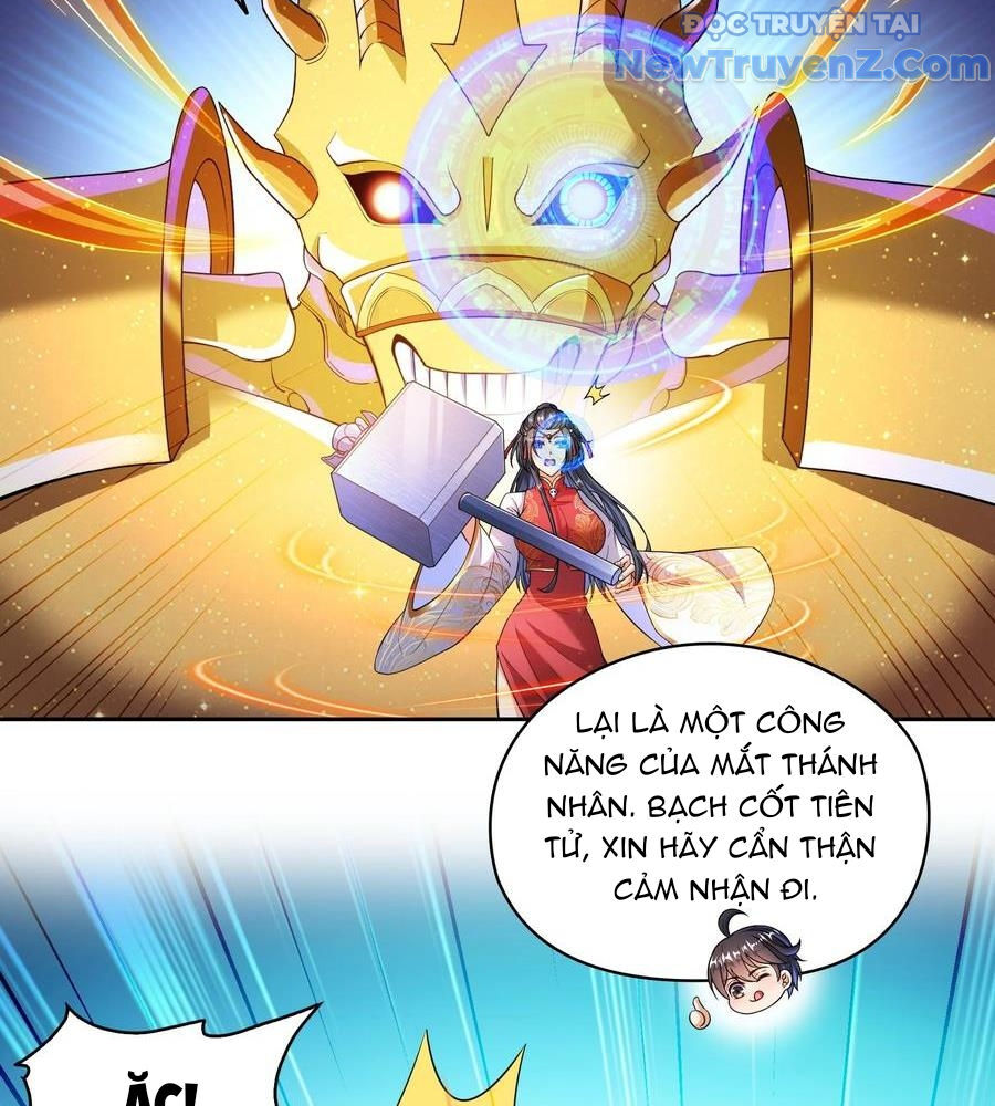 Tu Chân Nói Chuyện Phiếm Quần: Chapter 658