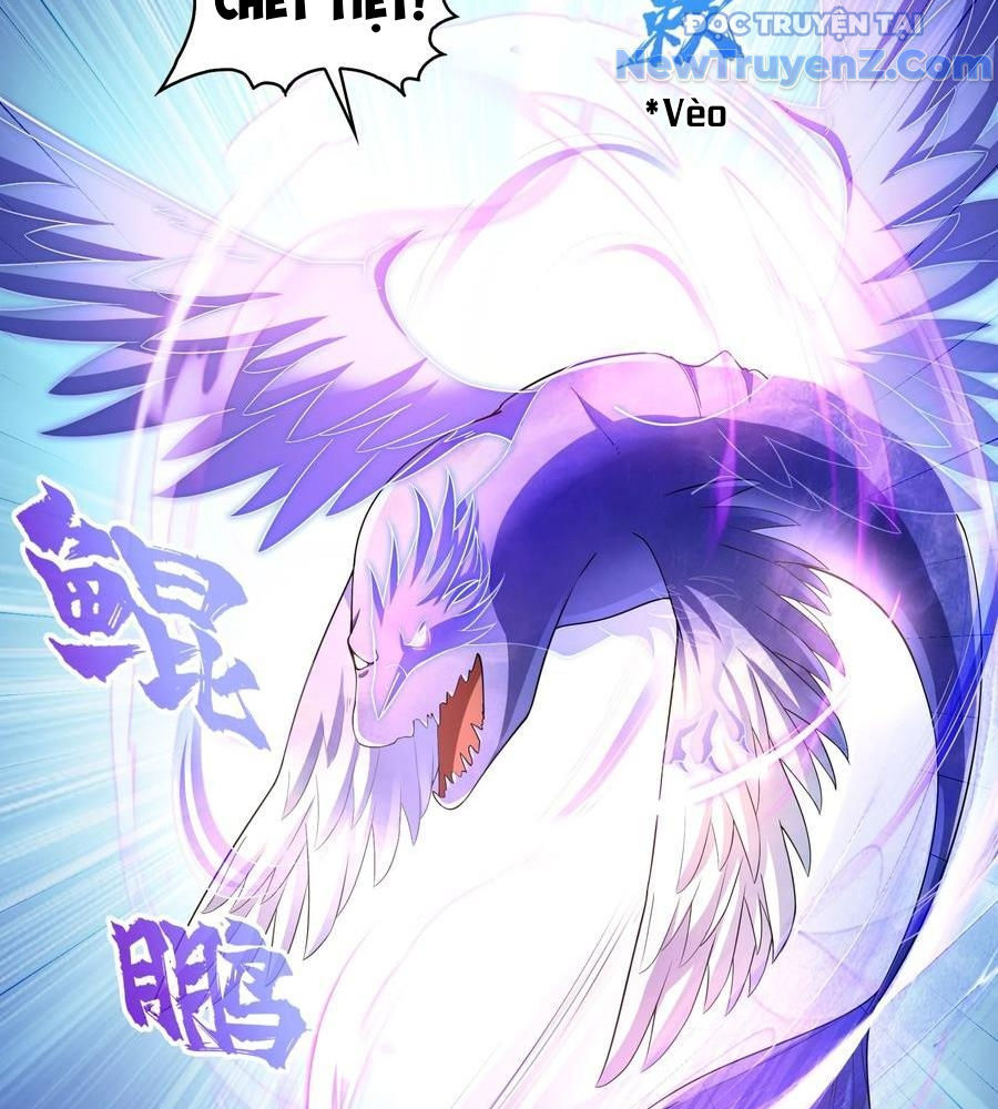 Tu Chân Nói Chuyện Phiếm Quần: Chapter 658