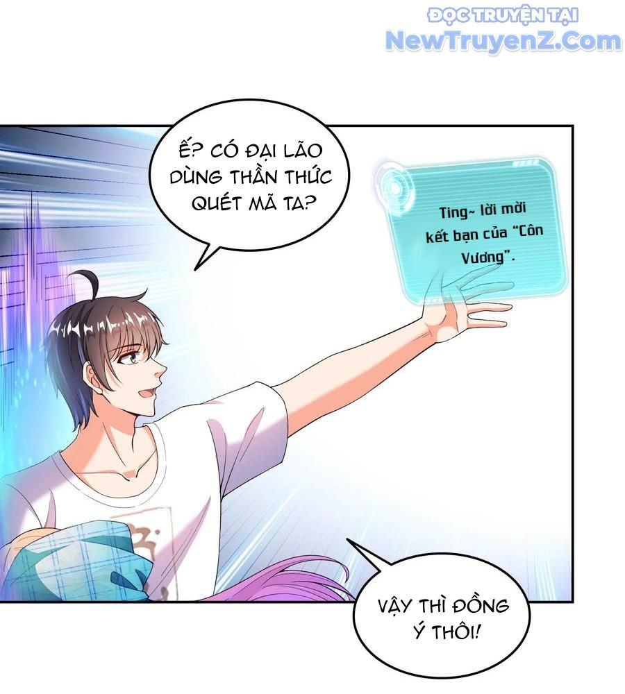 Tu Chân Nói Chuyện Phiếm Quần: Chapter 658