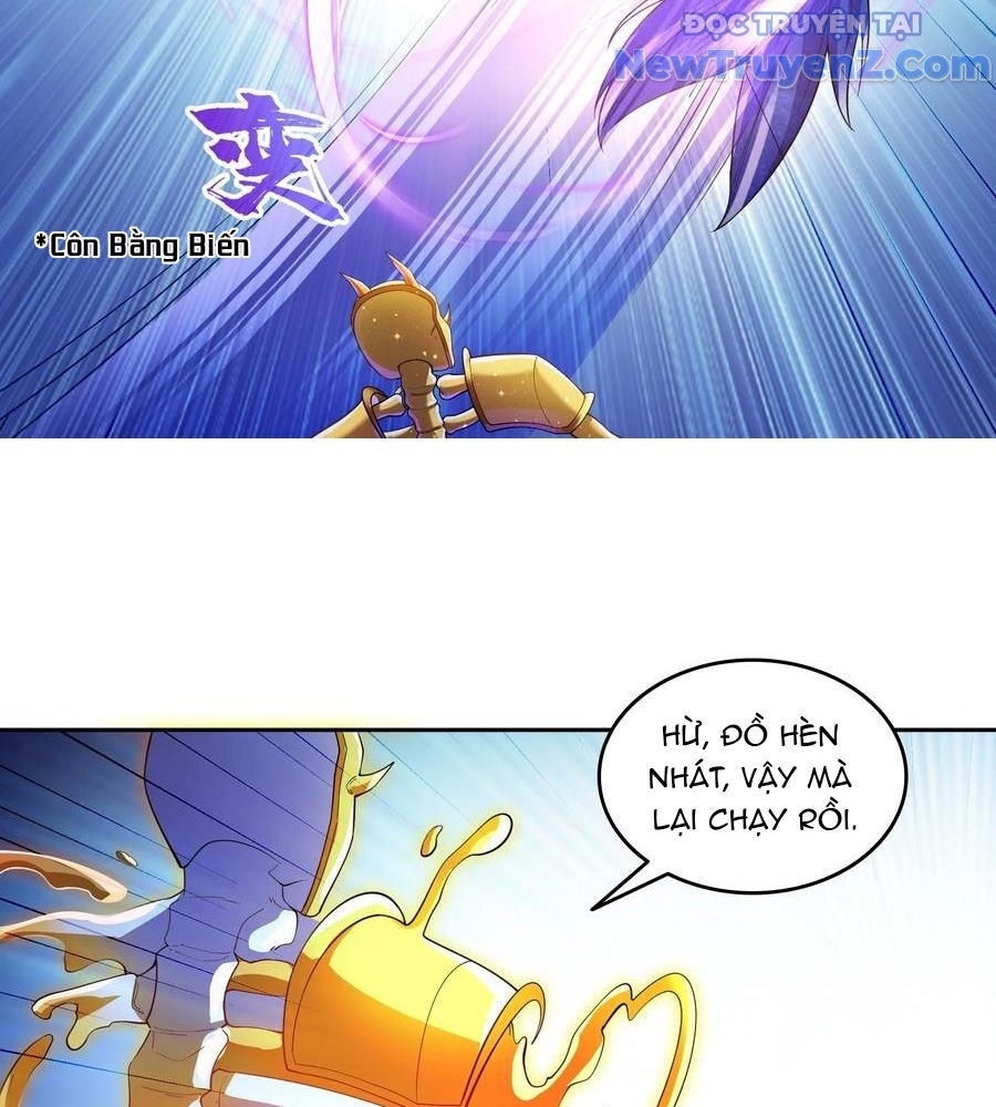 Tu Chân Nói Chuyện Phiếm Quần: Chapter 658