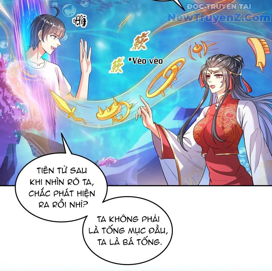 Tu Chân Nói Chuyện Phiếm Quần: Chapter 658