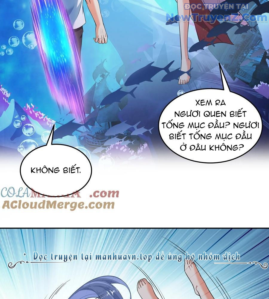 Tu Chân Nói Chuyện Phiếm Quần: Chapter 658