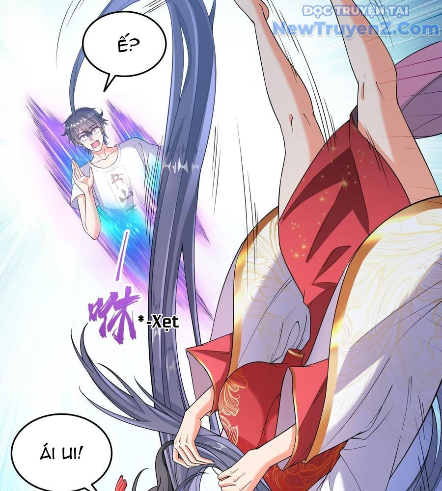 Tu Chân Nói Chuyện Phiếm Quần: Chapter 658