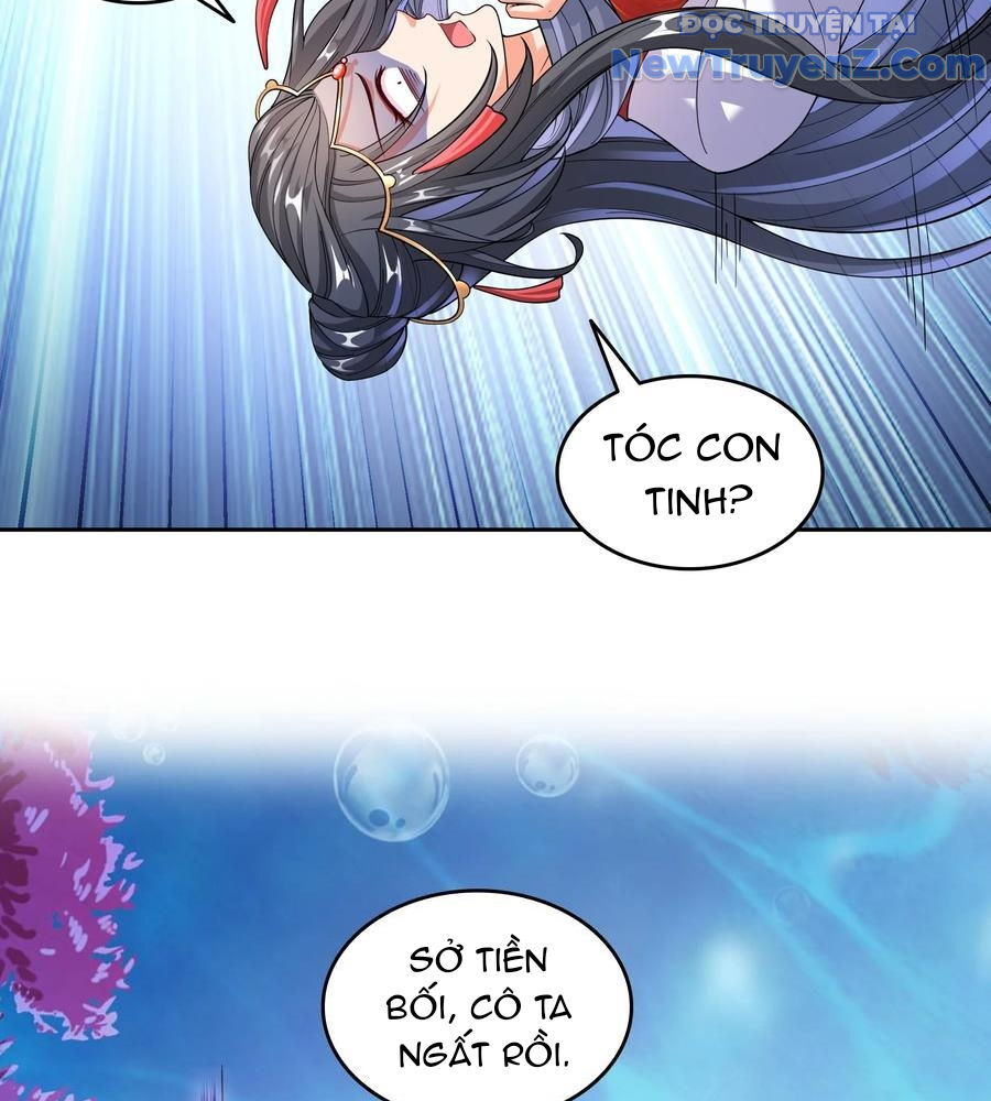 Tu Chân Nói Chuyện Phiếm Quần: Chapter 658