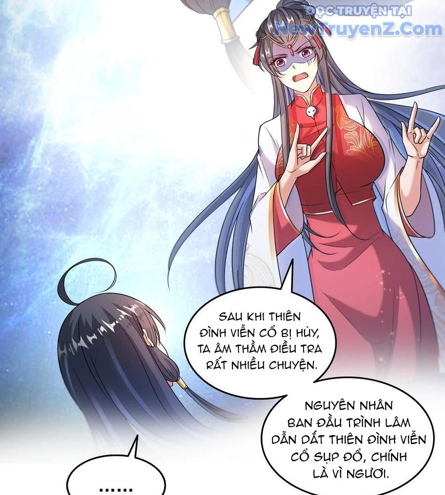Tu Chân Nói Chuyện Phiếm Quần: Chapter 658