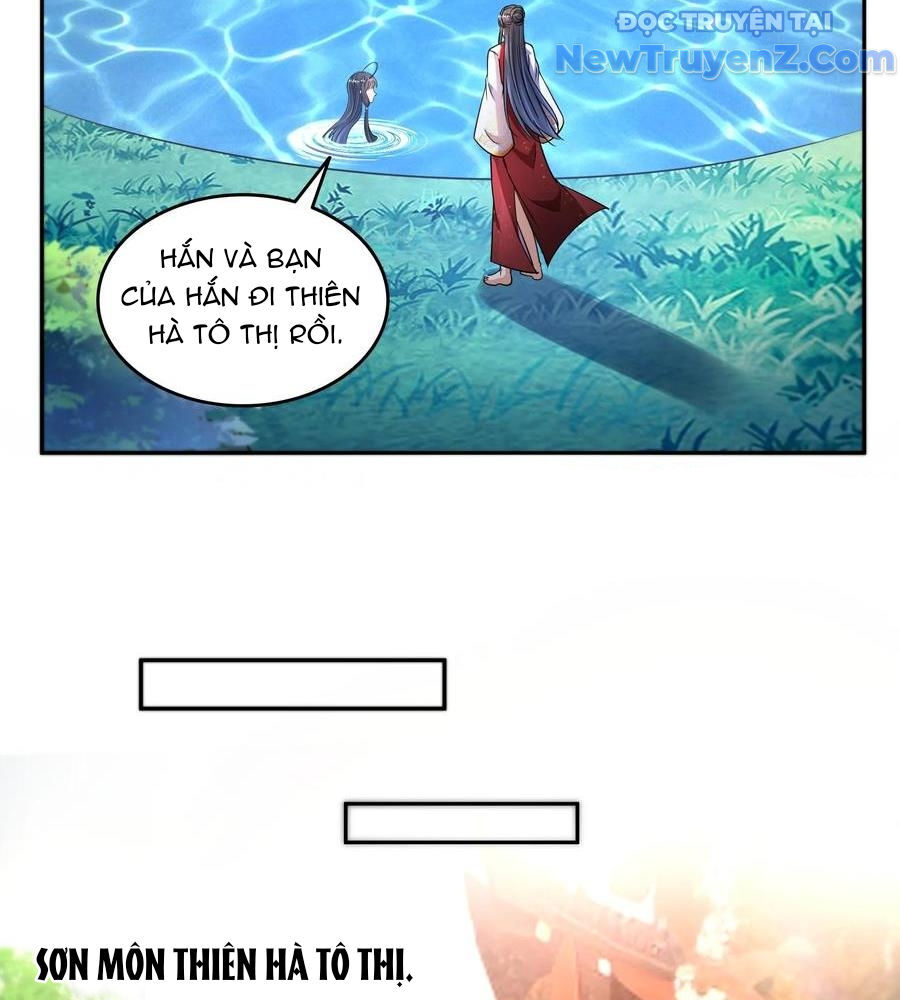 Tu Chân Nói Chuyện Phiếm Quần: Chapter 658