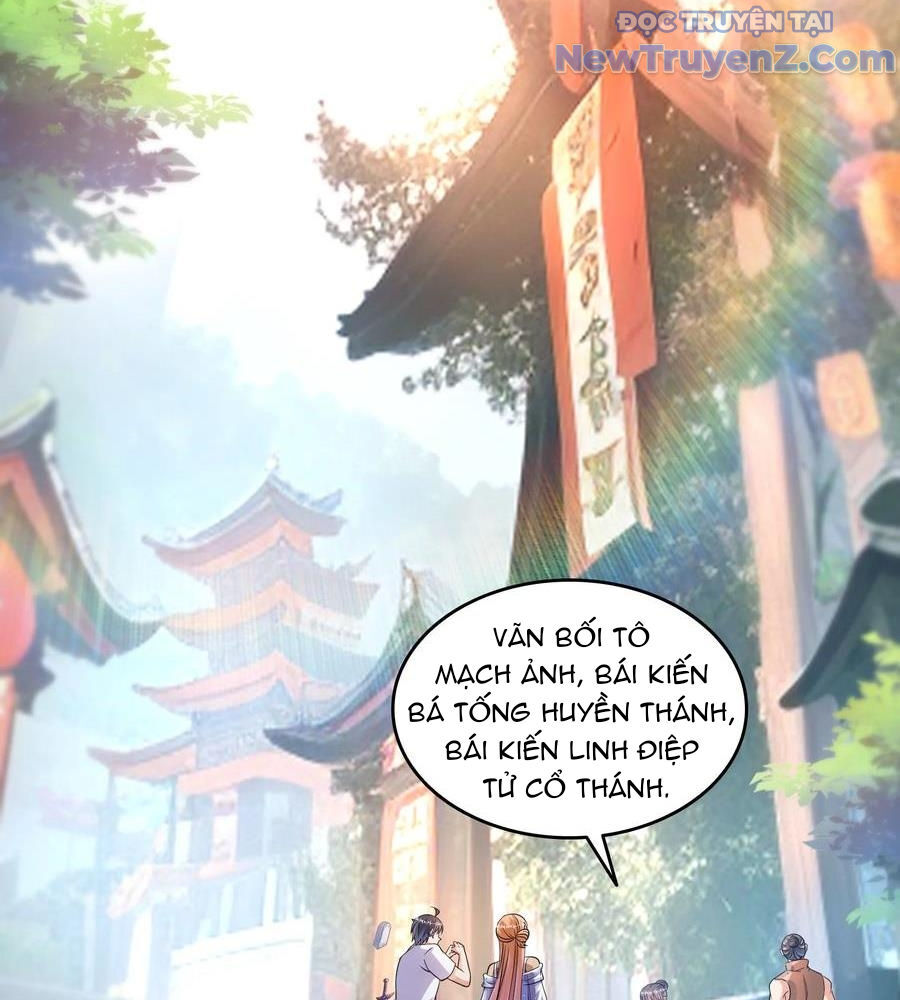 Tu Chân Nói Chuyện Phiếm Quần: Chapter 658