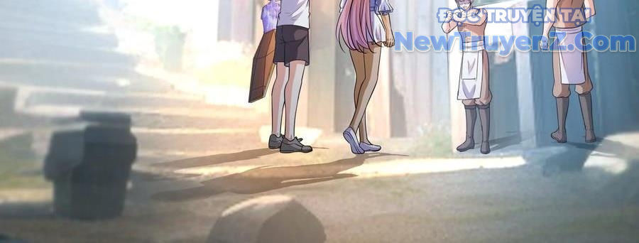 Tu Chân Nói Chuyện Phiếm Quần: Chapter 658