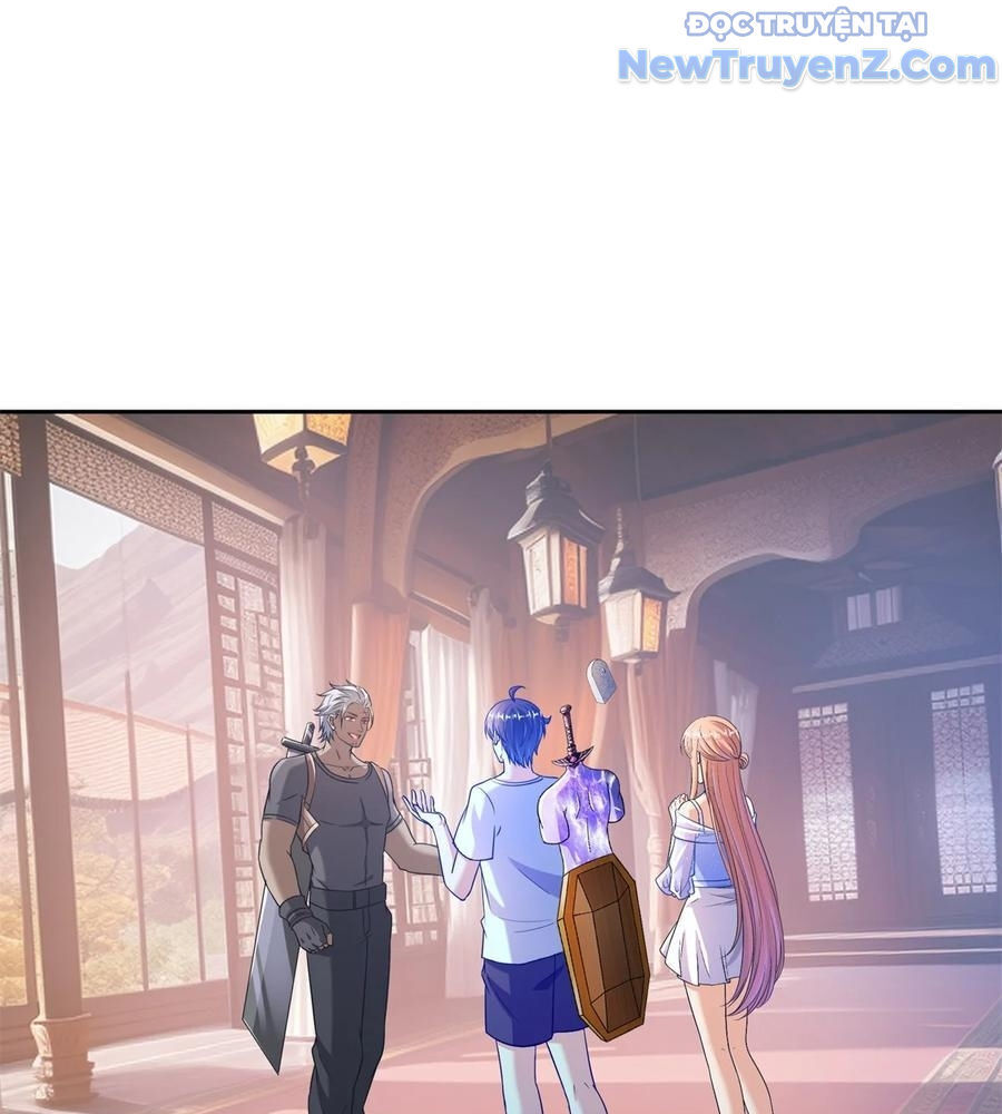 Tu Chân Nói Chuyện Phiếm Quần: Chapter 659