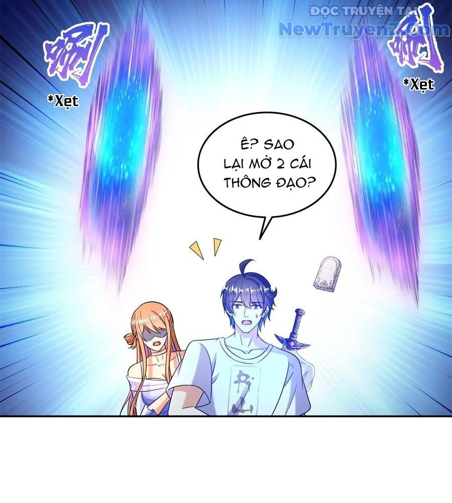 Tu Chân Nói Chuyện Phiếm Quần: Chapter 659