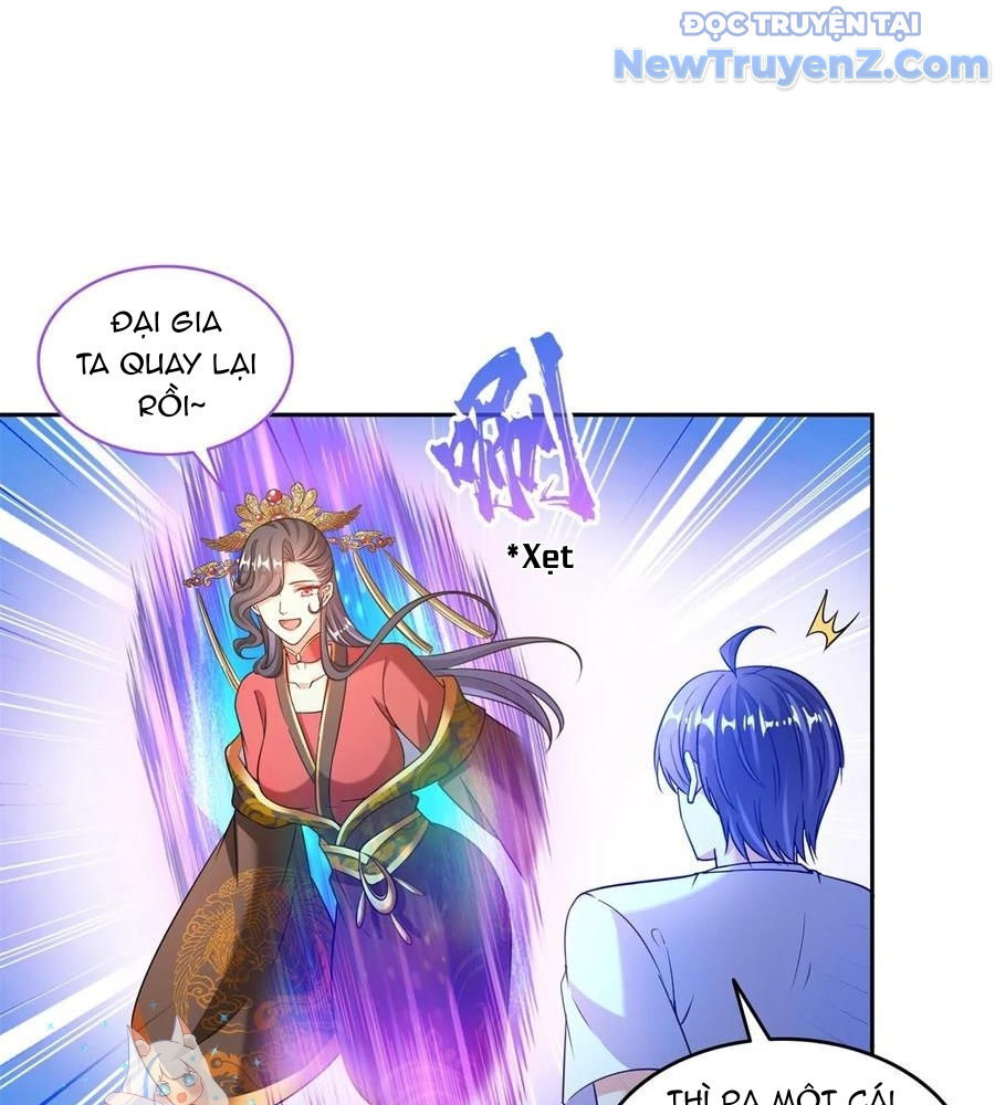 Tu Chân Nói Chuyện Phiếm Quần: Chapter 659