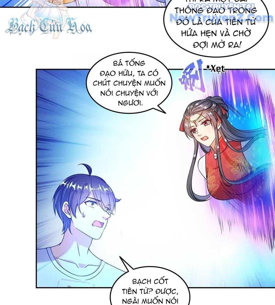 Tu Chân Nói Chuyện Phiếm Quần: Chapter 659