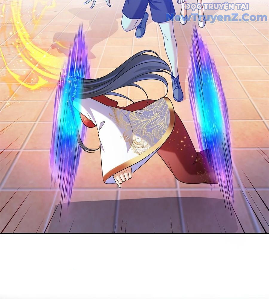 Tu Chân Nói Chuyện Phiếm Quần: Chapter 659
