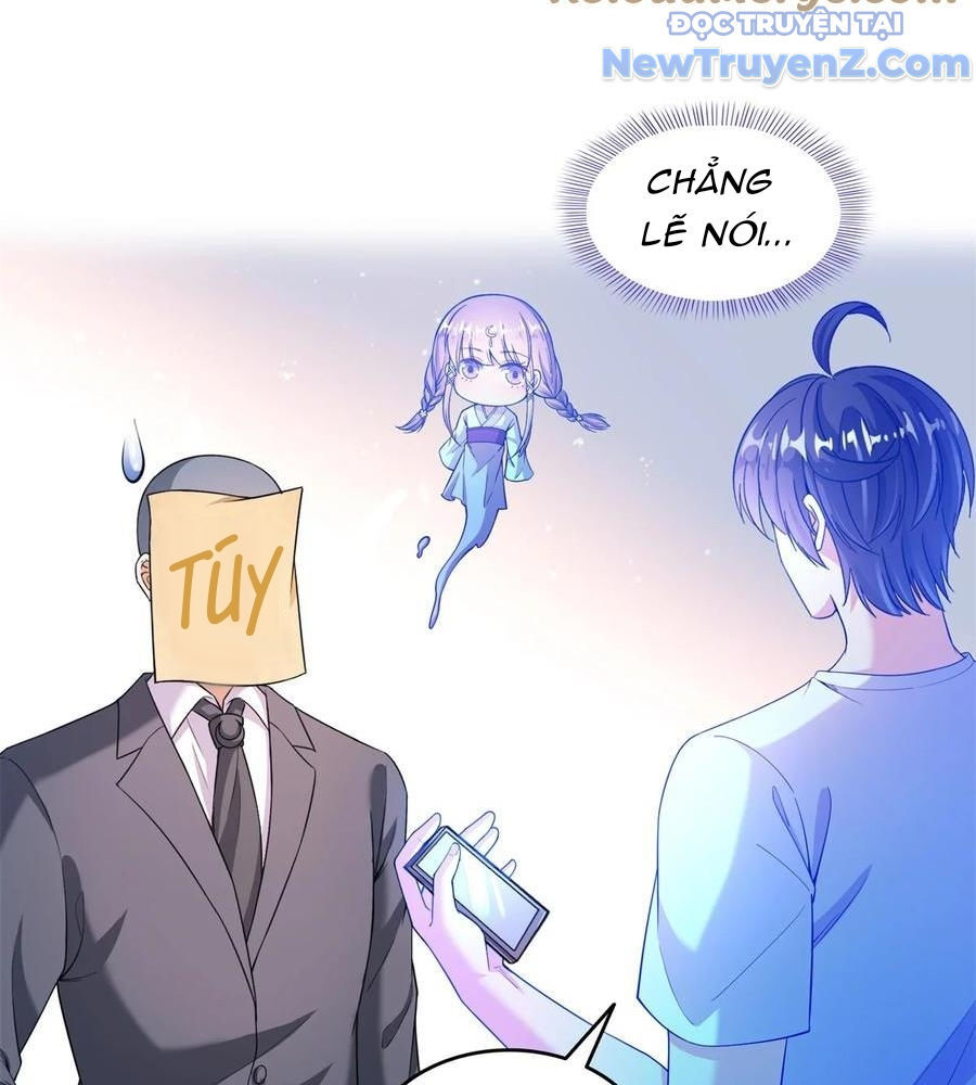 Tu Chân Nói Chuyện Phiếm Quần: Chapter 659