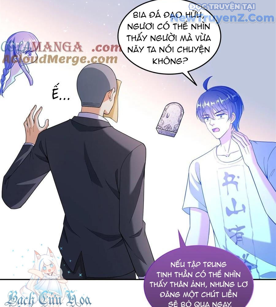 Tu Chân Nói Chuyện Phiếm Quần: Chapter 659
