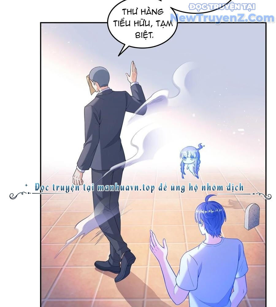 Tu Chân Nói Chuyện Phiếm Quần: Chapter 659
