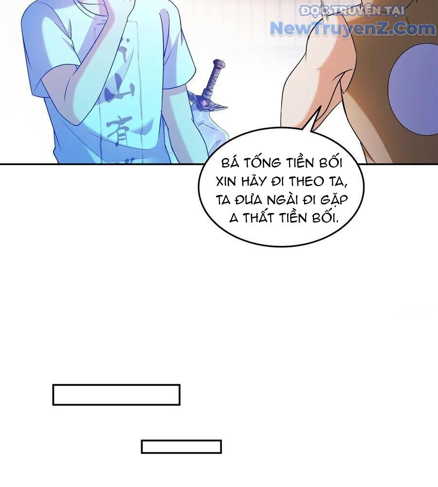 Tu Chân Nói Chuyện Phiếm Quần: Chapter 659