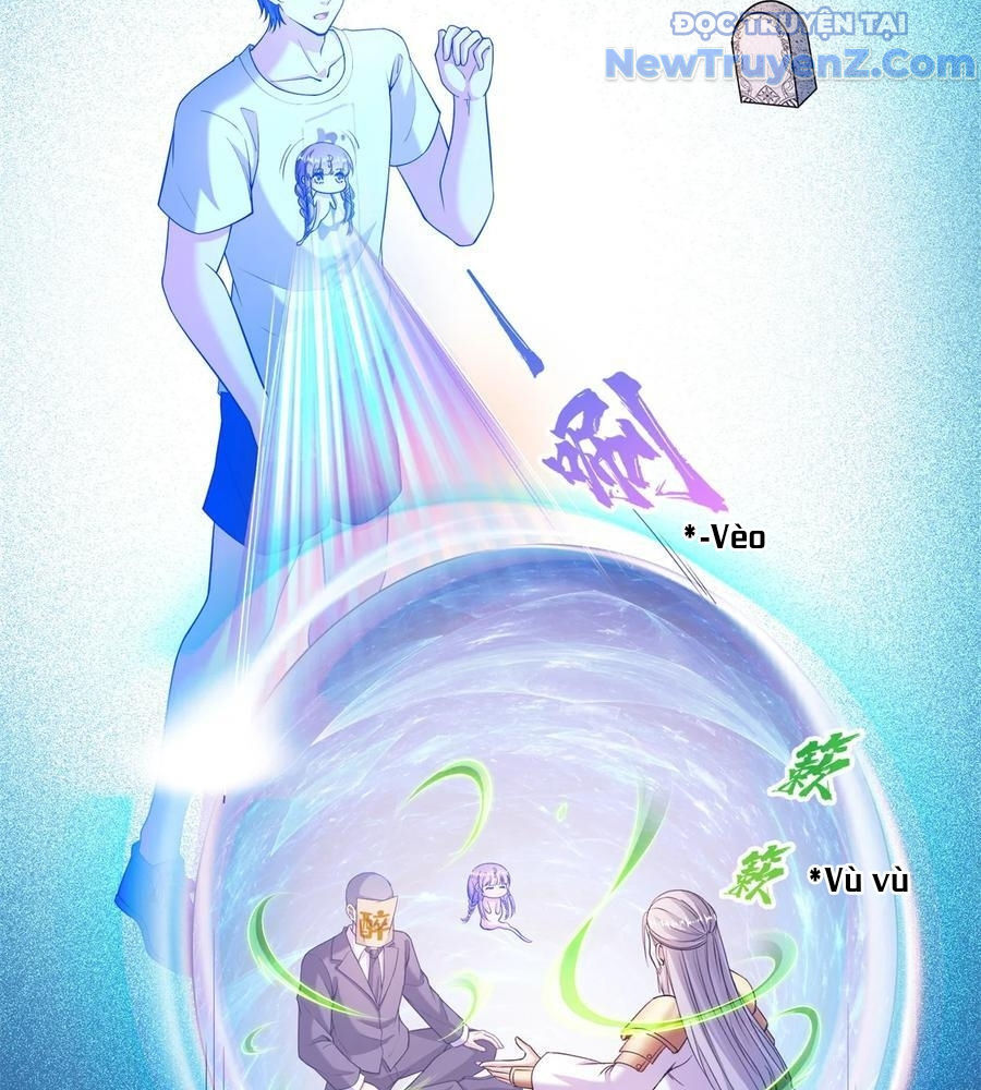 Tu Chân Nói Chuyện Phiếm Quần: Chapter 659