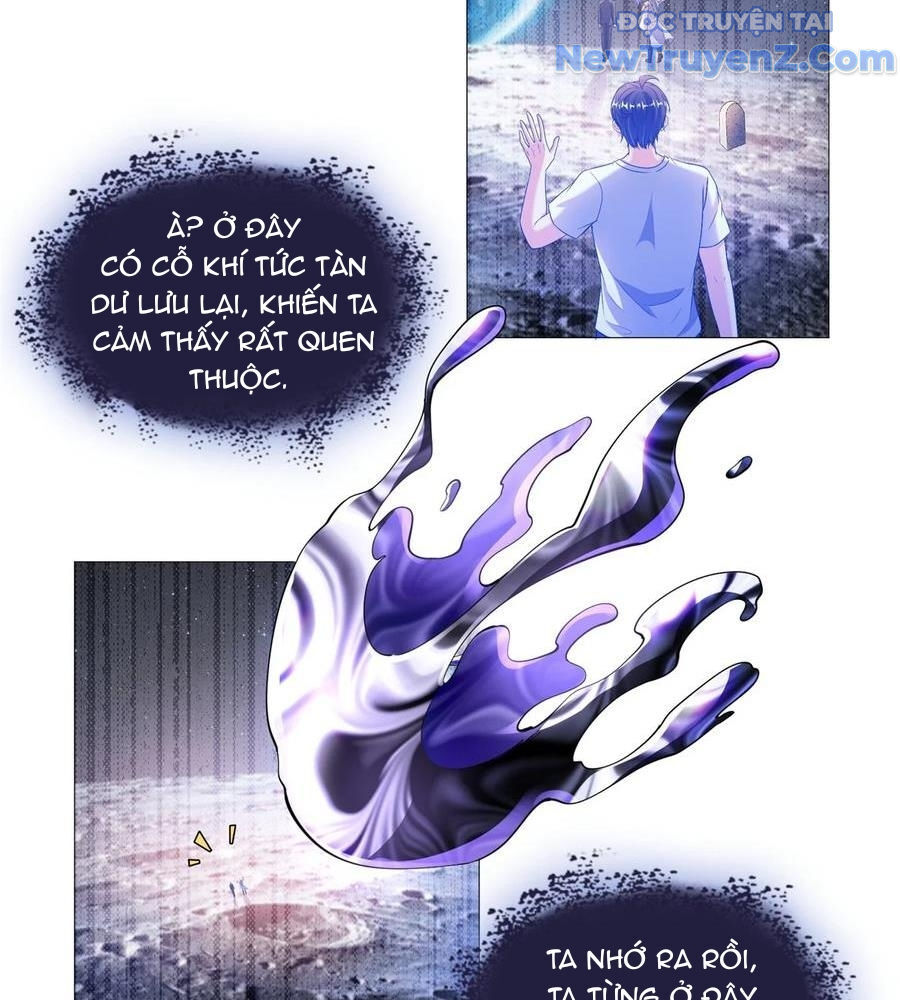 Tu Chân Nói Chuyện Phiếm Quần: Chapter 659