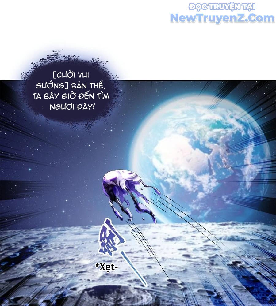 Tu Chân Nói Chuyện Phiếm Quần: Chapter 659