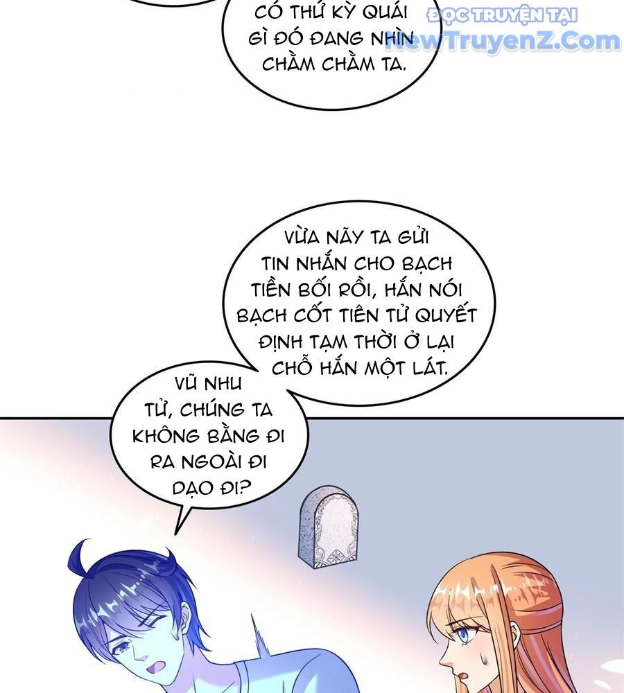 Tu Chân Nói Chuyện Phiếm Quần: Chapter 659