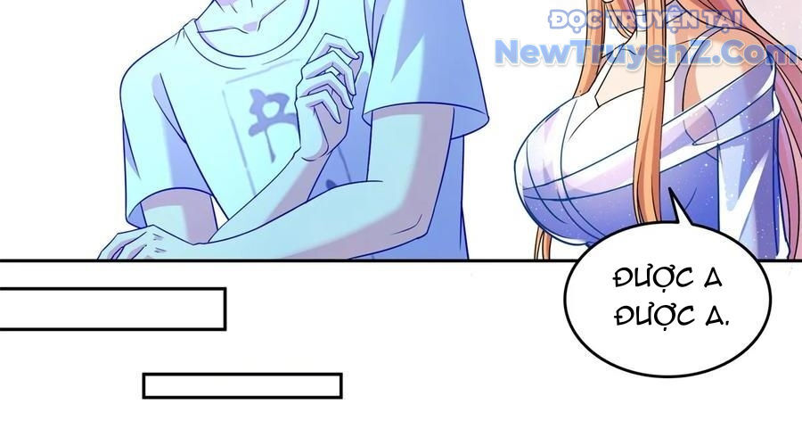 Tu Chân Nói Chuyện Phiếm Quần: Chapter 659