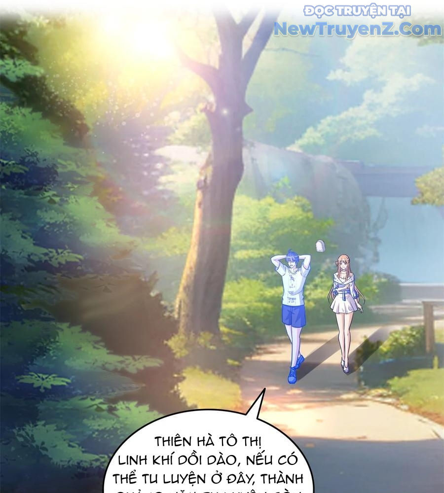 Tu Chân Nói Chuyện Phiếm Quần: Chapter 659