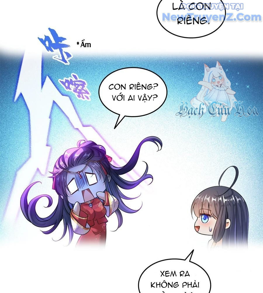Tu Chân Nói Chuyện Phiếm Quần: Chapter 659