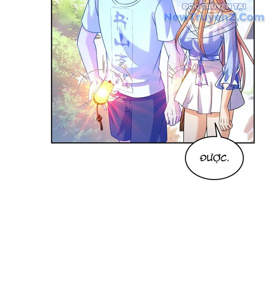 Tu Chân Nói Chuyện Phiếm Quần: Chapter 659