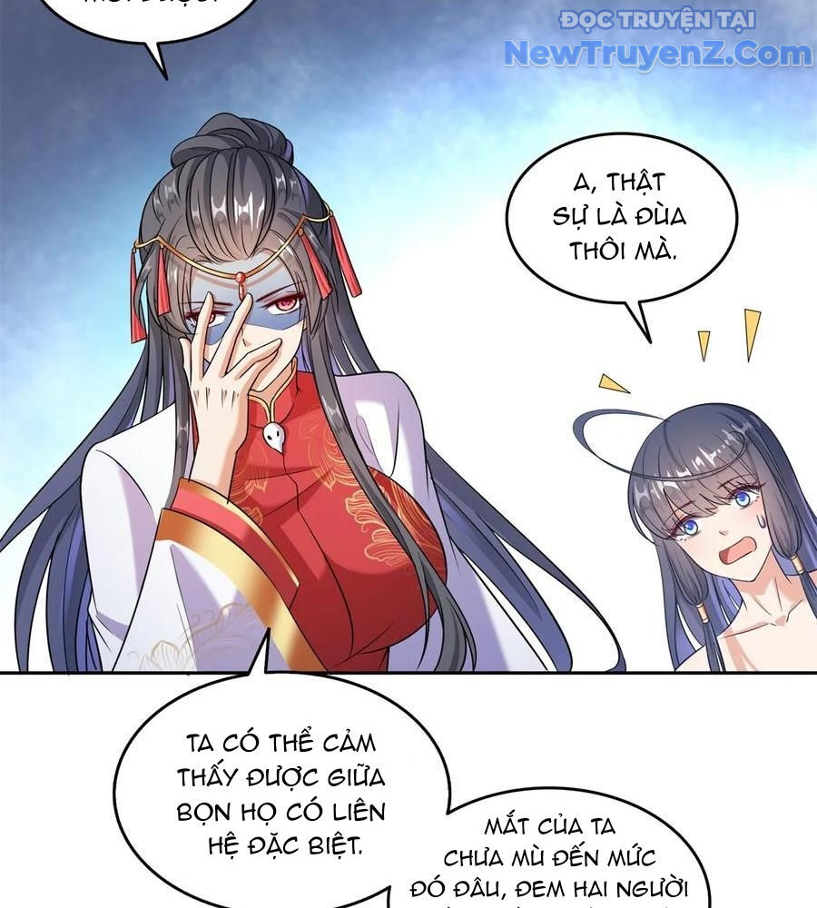 Tu Chân Nói Chuyện Phiếm Quần: Chapter 659