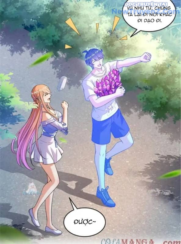 Tu Chân Nói Chuyện Phiếm Quần: Chapter 660