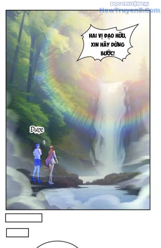 Tu Chân Nói Chuyện Phiếm Quần: Chapter 660