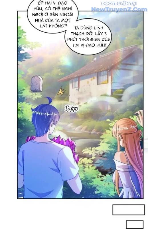 Tu Chân Nói Chuyện Phiếm Quần: Chapter 660