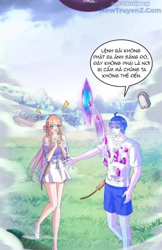 Tu Chân Nói Chuyện Phiếm Quần: Chapter 660