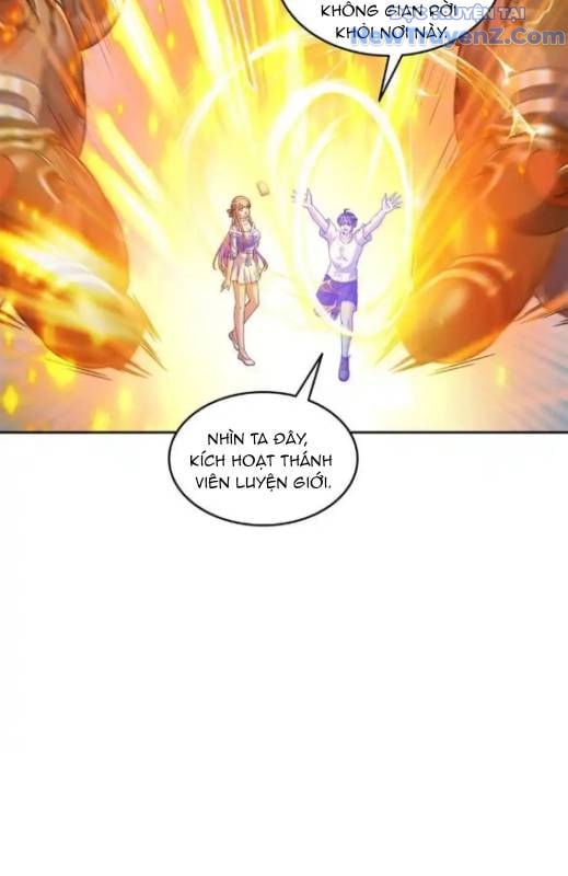 Tu Chân Nói Chuyện Phiếm Quần: Chapter 660