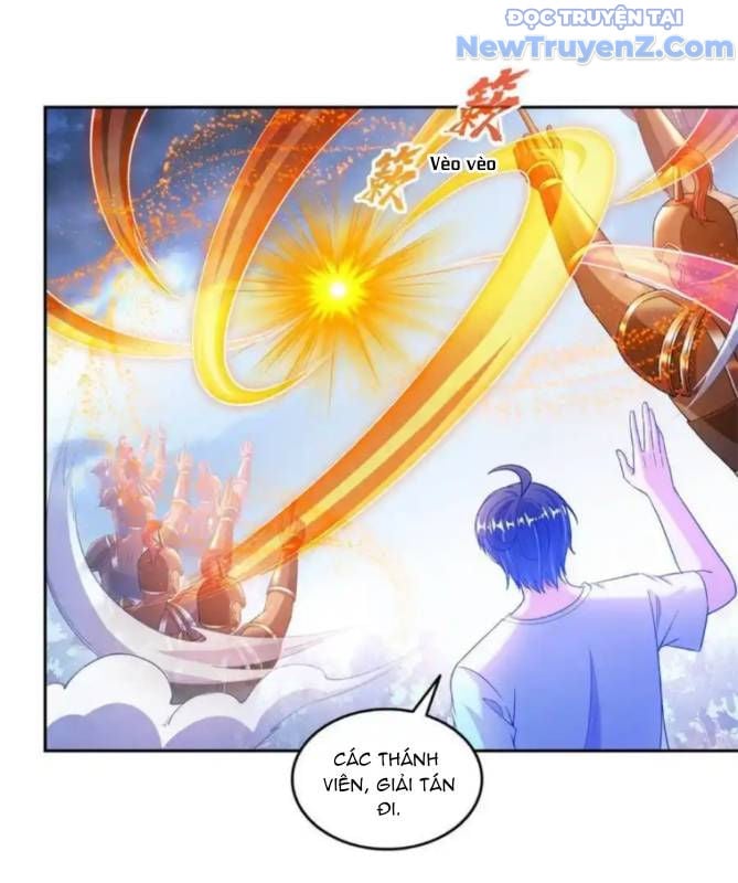 Tu Chân Nói Chuyện Phiếm Quần: Chapter 660
